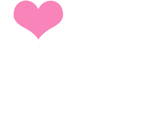 Booty Love